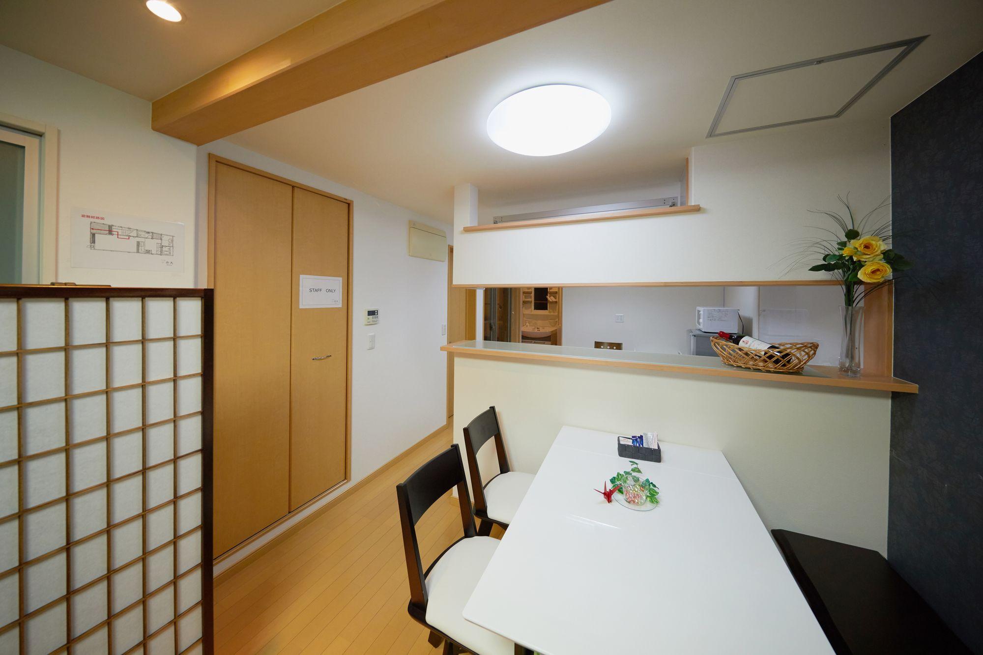 Kyo Koyado Benten Kyoto Exterior photo
